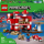 Klocki LEGO® LEGO Minecraft 21270 Dom grzybowej krowy